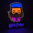 IMG_2203.jpg Alvus , Harry Potter Collection.