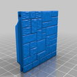 c7332f352fb4e5c78380e577a328b359.png Z.O.D. Medieval House Kit (28mm/Heroic scale)