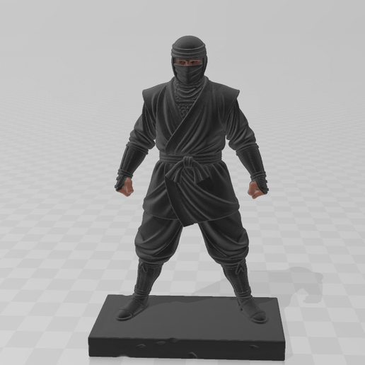 忍 Shinobi 3D Shinobi 3D