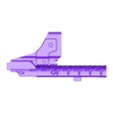 gun_1 (1).stl Destiny 2 Tarrabah Voracious FULL SIZE