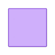 Tile35.stl Micropul Board Game