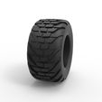 3.jpg Diecast offroad tire 52 Scale 1:25