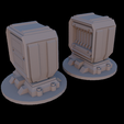 Armory2.png Boxes , Armoryes, Lockers &More Pack