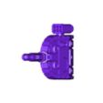 turret_1.obj Man - Eater Heavy Tank