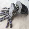 DSCN0528.JPG Articulated CuttleFish BJD Print-in-Place