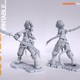Turntable.jpg Zidane Tribal - Final Fantasy IX