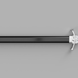 Three_Houses_Silver_Sword_001.png Dimitri and Yuri's Silver Sword