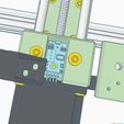 7.jpg CNC lathe "The Simple" driven by washing machine BLDC motor