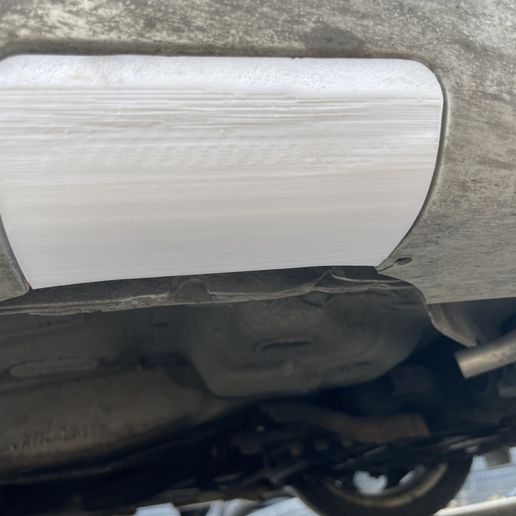 IMG_6280.jpeg Ford Mondeo Mk4 front and back Sideskirt Jacking Point Cover Saloon Estate