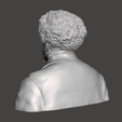 Alexandre-Dumas-4.png 3D Model of Alexandre Dumas - High-Quality STL File for 3D Printing (PERSONAL USE)