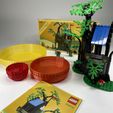IMG_1506.jpg STL-Datei LEGO Bau-Schalen・3D-druckbares Modell zum herunterladen