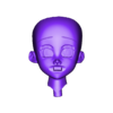 Nezuko_SubTool9.stl nezuko