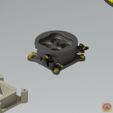 Holley-EFI-1000CFM_3.jpg HOLLEY EFI 1000 CFM - ВПРЫСК В КОРПУС ДРОССЕЛЬНОЙ ЗАСЛОНКИ