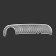 Untitled-1.png Audi tt Rear Bumper
