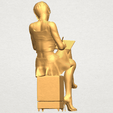 TDA0471 Beautiful Girl 05 A05.png Beautiful Girl 05