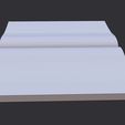 06.jpg Modelo 3D de livro aberto