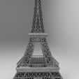3.jpg Eiffel Tower for 3D Print