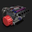 Photo-28-12-23,-1-42-23-am.jpg SR20 Engine x3 combos ITB Turbo Twin Turbo