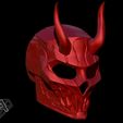 4.jpg Cyberdemon custom mask