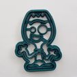 20210719_172222.jpg SET OF 11 TOY STORY COOKIE CUTTERS, 9 CM.