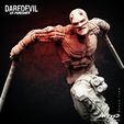 03.jpg Wicked Marvel: Netflix Daredevil Sculpture STLs ready for printing