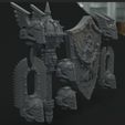 cults_pack_preview2.jpg STL file Gloomy Angels bladeguard/terminator upgrade pack・Model to download and 3D print