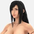 tifa-nude-from-final-fantasy-vii-advent-children.jpg Fichier 3D gratuit Tifa (nu) du modèle 3D de Final Fantasy VII Advent Children・Objet à télécharger et à imprimer en 3D