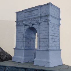 275305479_3173313342990538_6385065345158599296_n.jpg STL file saint seiya puerta al HADES・3D printing idea to download