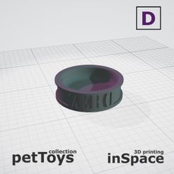 2.jpg Pet - Dog - Bowl - Zero - customized