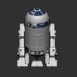 R2D2Back.jpg R2D2 - Star Wars