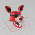 foxy.png mates- five nights at freddy's