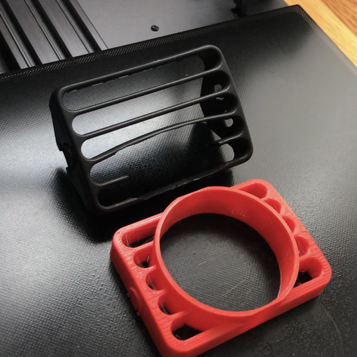 Seat Ibiza/Cordoba aerator 6k1 60mm