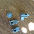 20190818_141524.jpg Small Table Tennis Net Clamps