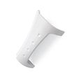 481249818366-whirlpool-laden-ignis-bauknecht.jpg Handle for washing machine WHIRLPOOL AWM..., (part sold out !)