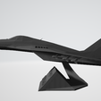 MIG3.png Fichier STL Mikoyan MiG-29・Objet pour imprimante 3D à télécharger