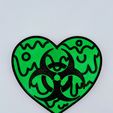 PXL_20240131_053735639~3.jpg Toxic Heart Coaster