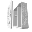 Captura-de-Pantalla-2023-03-08-a-las-17.54.07.jpg STL file WEED BOX WEED CONTAINER WEED 420 BIG MANDALA GRINDERKING 180X180X50MM EASY PRINT・3D printing model to download