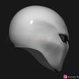 05.jpg Moon Knight Mask - Marvel helmet