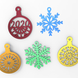 2.PNG Christmas decorations