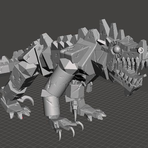 Textured-No-Deco.jpg Saurio de piedra