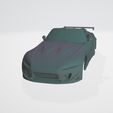 s2000-1.jpg S2000 Veilside (Body shell) Fast and Furious