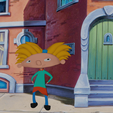0.png Hey Arnold, Hey Arnold! Nickelodeon