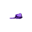 gun2 - Copy.stl Lucian 3D Model