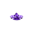 cross_fixed.stl Space Vampire Supersoldier Medic - fix remix