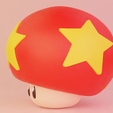 Life-mushroom-7.png Life Mushroom (Mario)