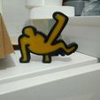 front.jpg keith haring dance