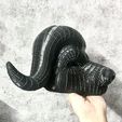244750879_10226871231665899_7794243977386422002_n.jpg Squid Game Mask - Vip Buffalo Mask Cosplay 3D print model