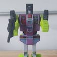 Scrapper1.jpg G1 Transformers Scrapper 300% Escala