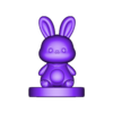 Rabbit.obj Rabbit