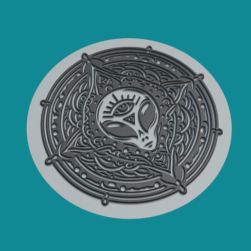 a_96.jpg Alien Pendant